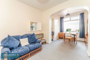 Dining area- click for photo gallery